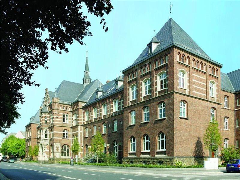 Collegium Leoninum Ξενοδοχείο Βόννη Εξωτερικό φωτογραφία