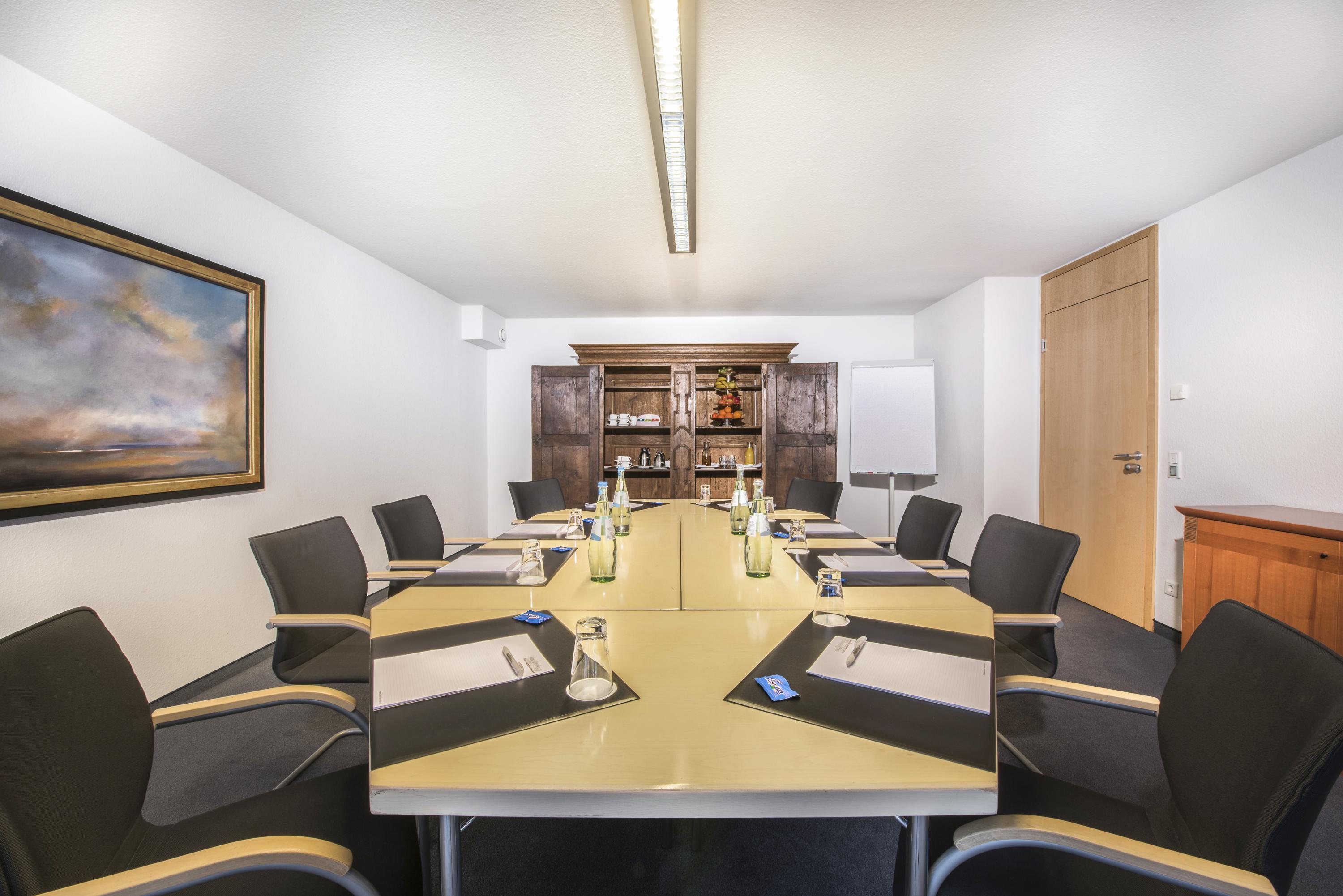 Collegium Leoninum Ξενοδοχείο Βόννη Εξωτερικό φωτογραφία