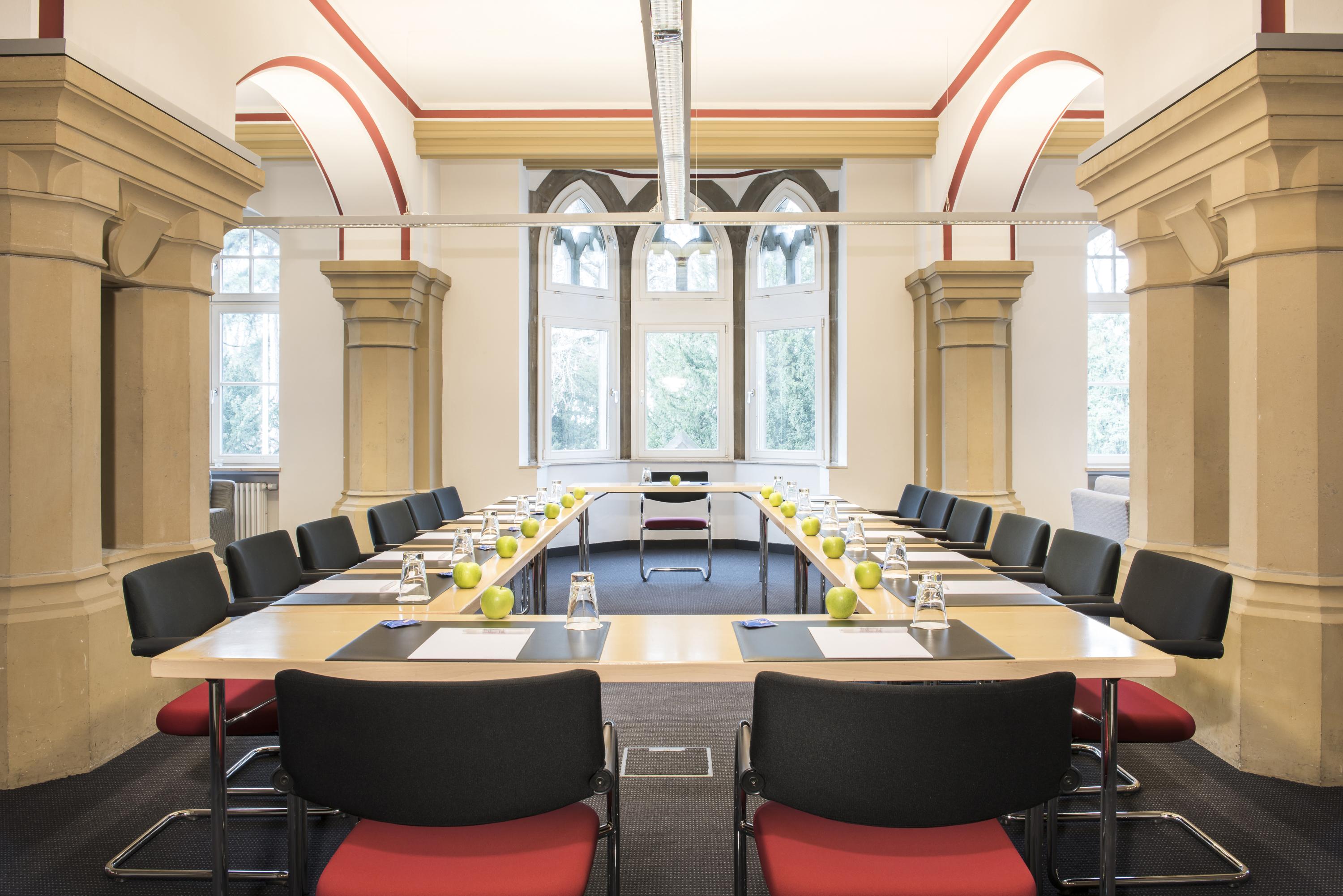 Collegium Leoninum Ξενοδοχείο Βόννη Εξωτερικό φωτογραφία