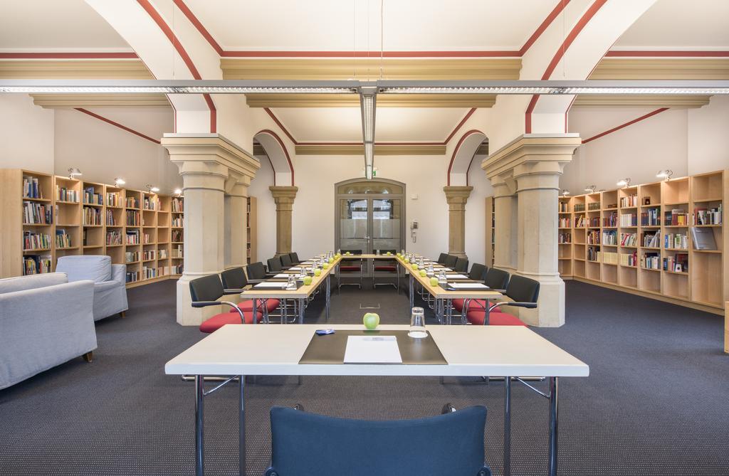 Collegium Leoninum Ξενοδοχείο Βόννη Εξωτερικό φωτογραφία