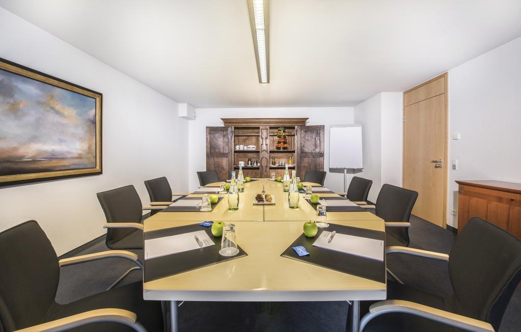 Collegium Leoninum Ξενοδοχείο Βόννη Εξωτερικό φωτογραφία